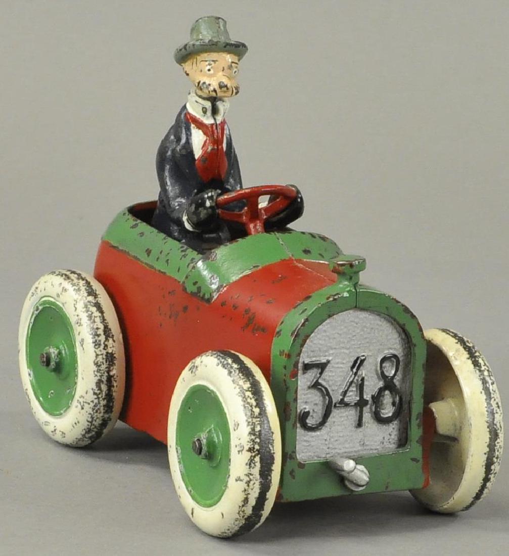 ARCADE ANDY GUMP DELUXE AUTO (1 of 3)