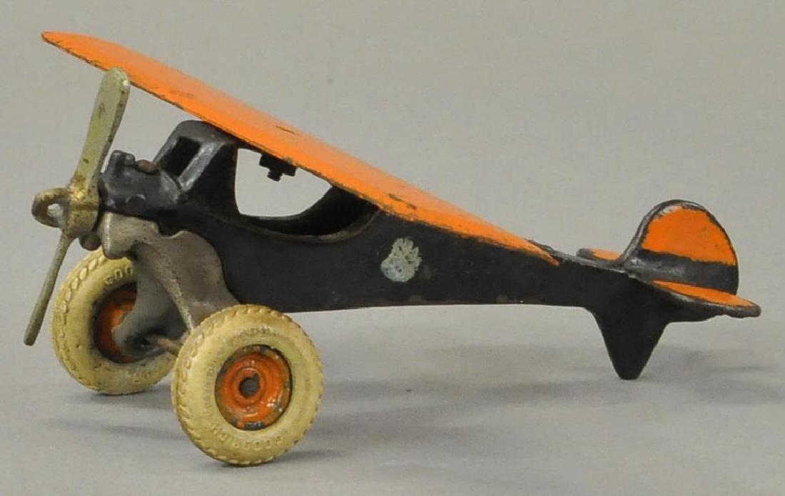 ARCADE MONOCOUPE AIRPLANE (1 of 3)