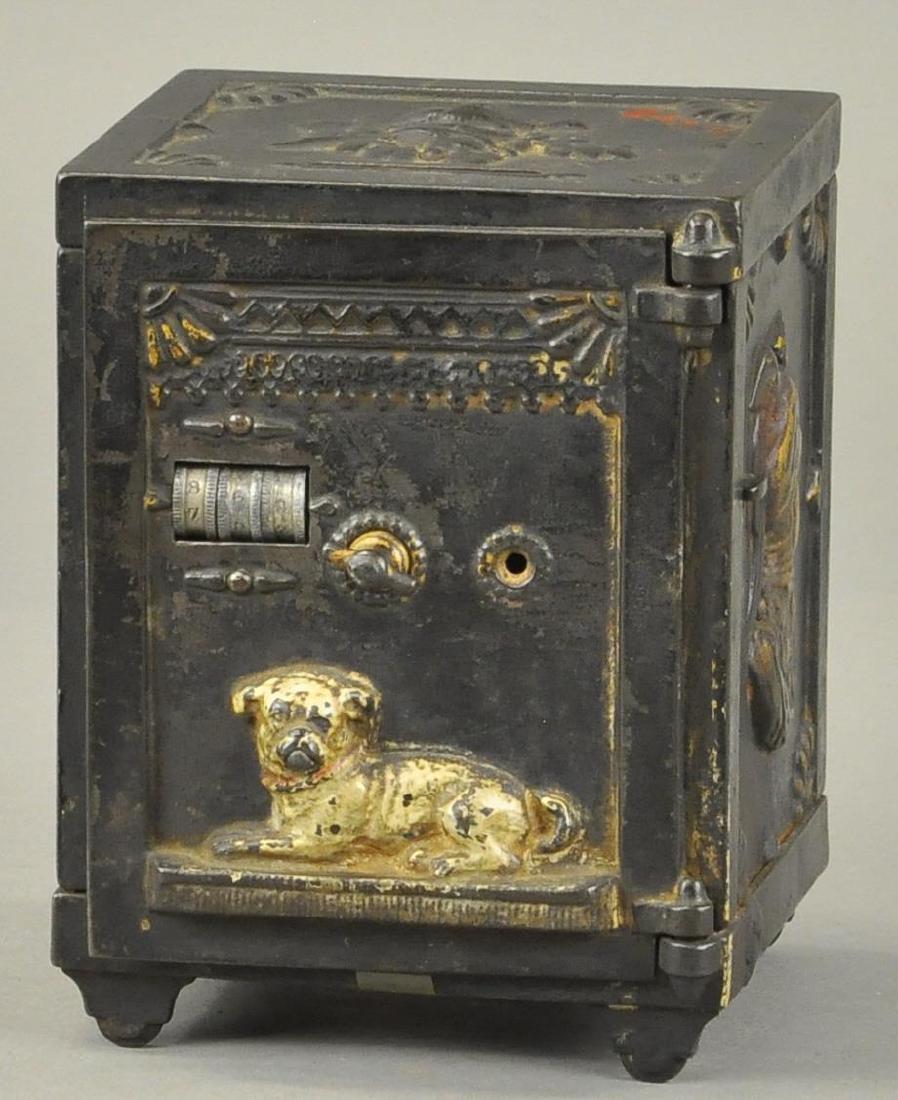 WATCHDOG SAFE STILL BANK (1 of 3)