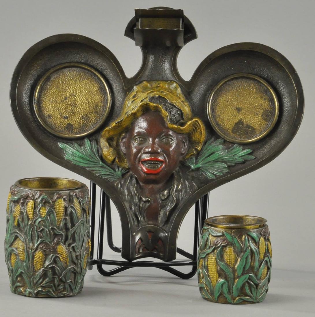 COLORFUL SMOKING SET (1 of 3)