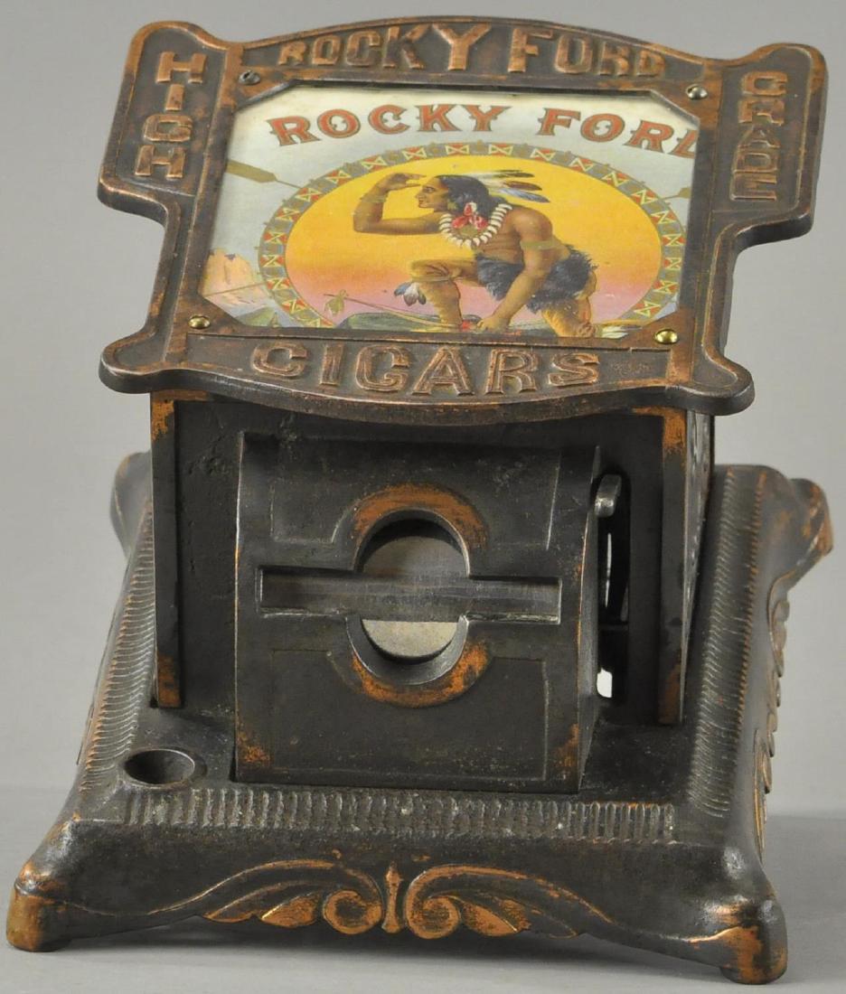 ROCKY FORD CIGAR CUTTER (1 of 3)