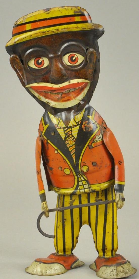 MARX FUNNY FACE WALKER (1 of 3)