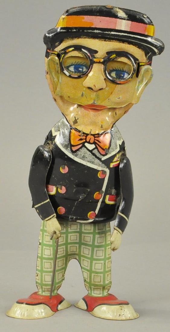 MARX HAROLD LLOYD WALKER - LARGE (1 of 3)