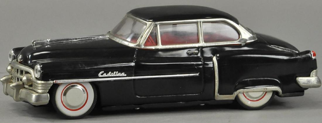 JAPANESE FRICTION CADILLAC (1 of 3)