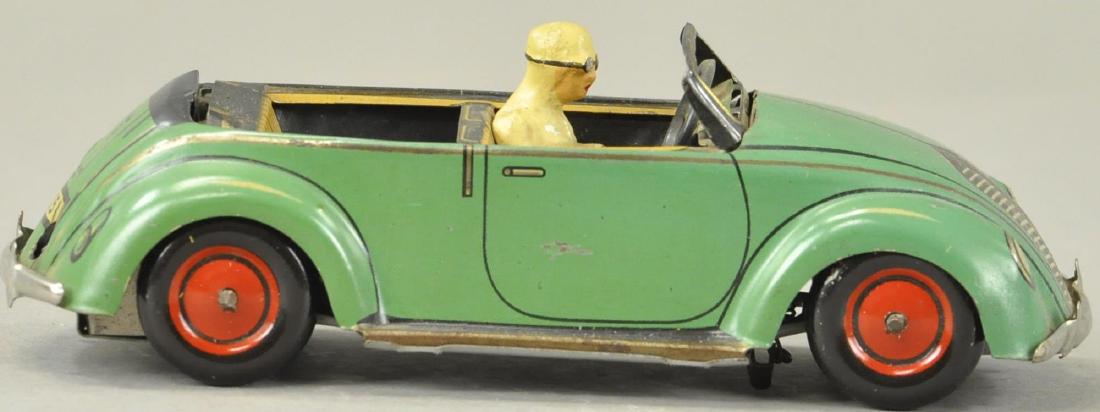 CKO KELLERMAN CONVERTIBLE - UNUSUAL COLOR (1 of 4)