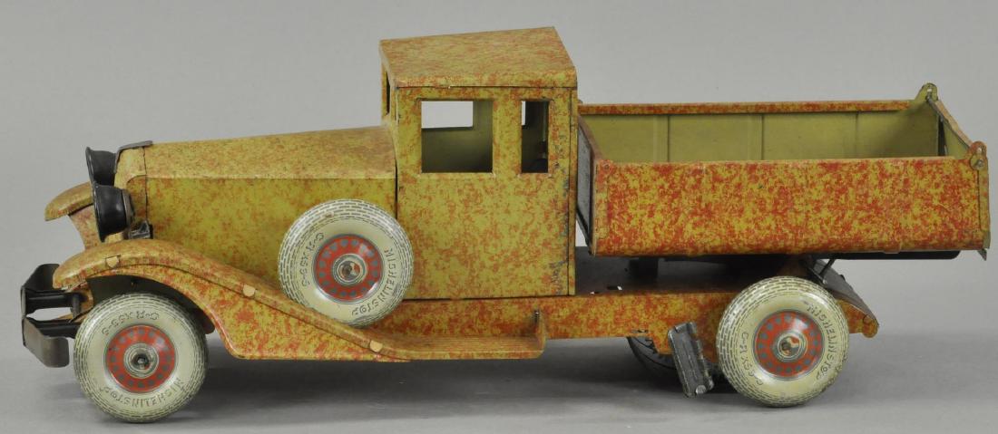 CHARLES ROSSIGNOL CAMOFLAUGE DUMP (1 of 3)