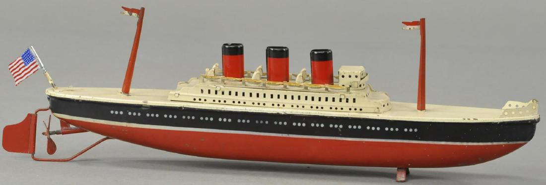 ARNOLD OCEANLINER (1 of 2)