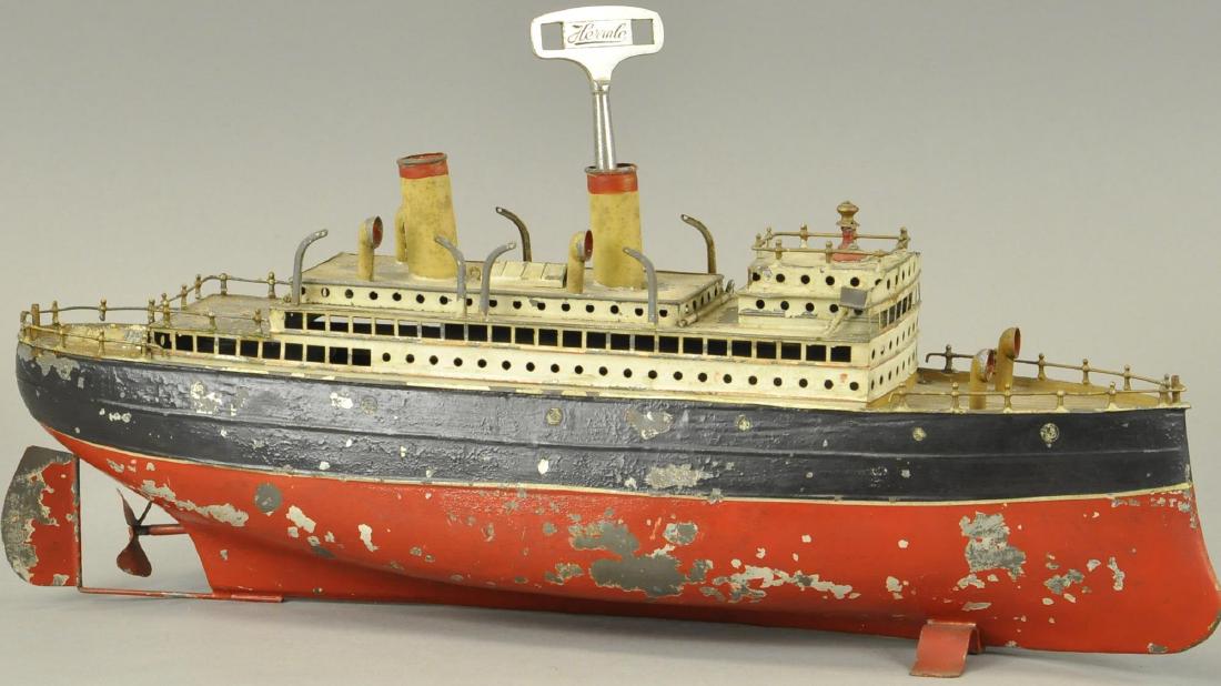 CARETTE/FLEISCHMAN OCEANLINER (1 of 4)