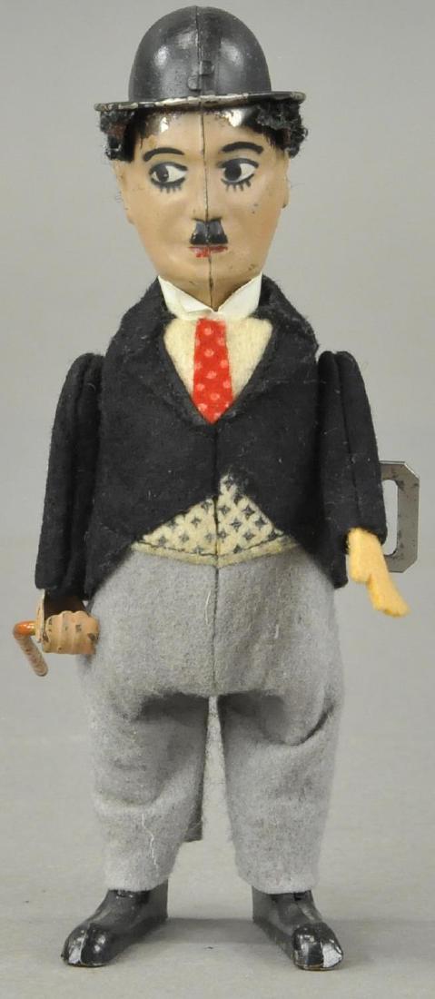 SCHUCO CHARLIE CHAPLIN (1 of 3)