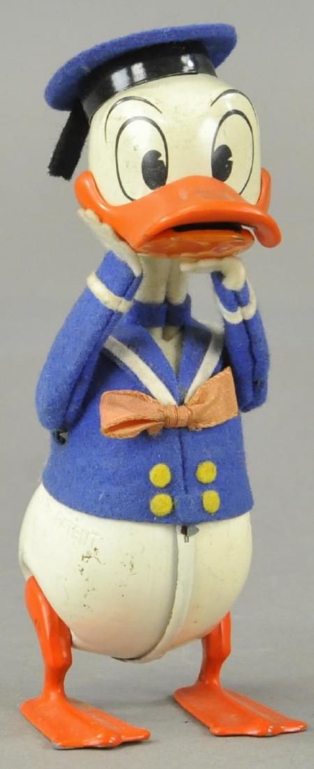 SCHUCO DONALD DUCK (1 of 2)