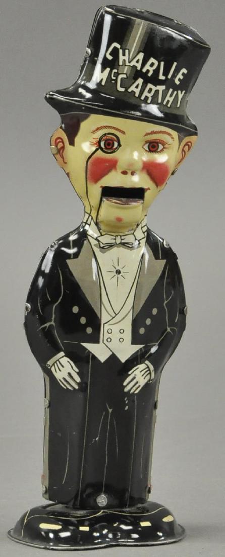 MARX CHARLIE MCARTHER FUNNY WALKER (1 of 2)