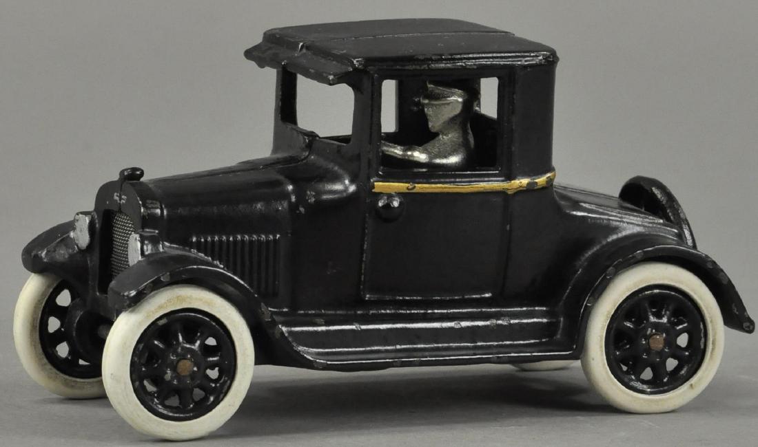 ARCADE MODEL T COUPE (1 of 3)