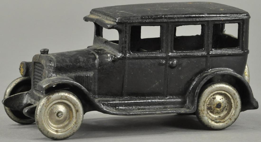 ARCADE FOUR DOOR SEDAN (1 of 3)