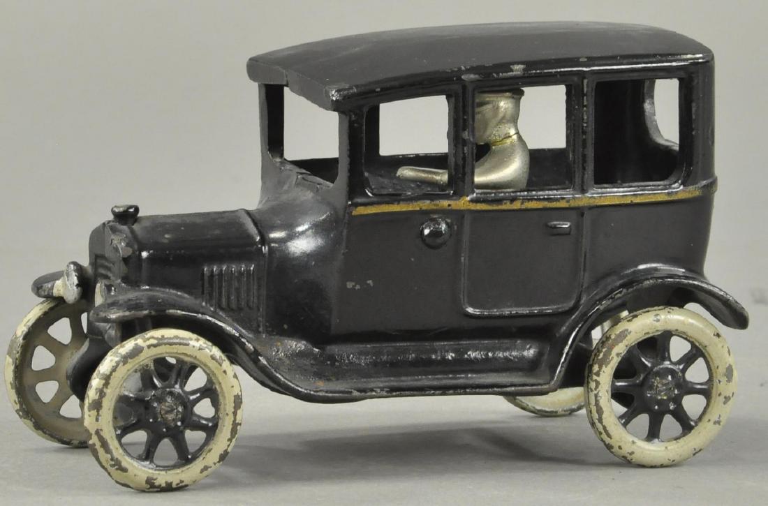 ARCADE MODEL T SEDAN (1 of 3)