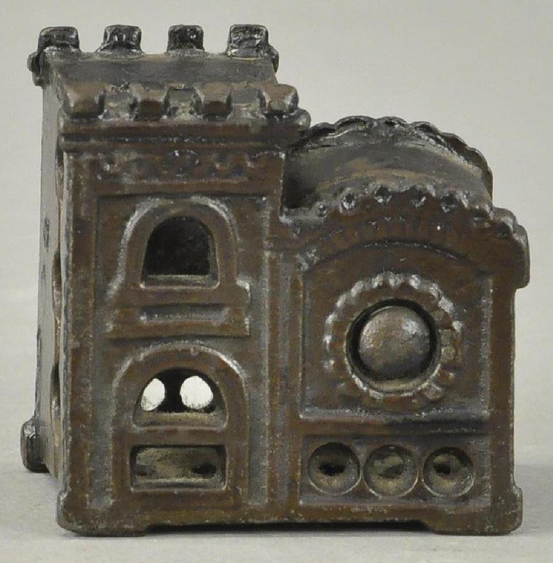 ROSE WINDOW BUILDING STILL BANK (1 of 2)