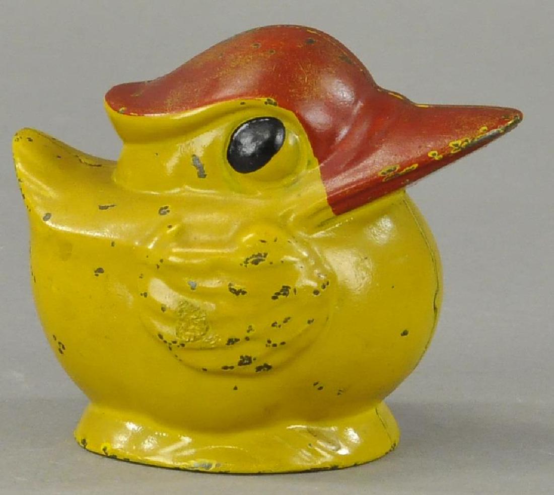 KENTON DUCK STILL BANK (1 of 2)