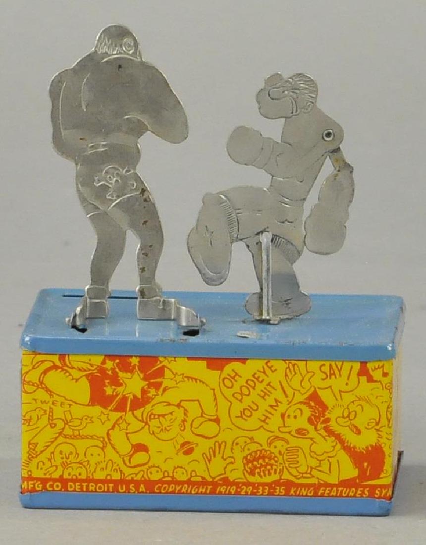 POPEYE KNOCKOUT BANK (1 of 3)