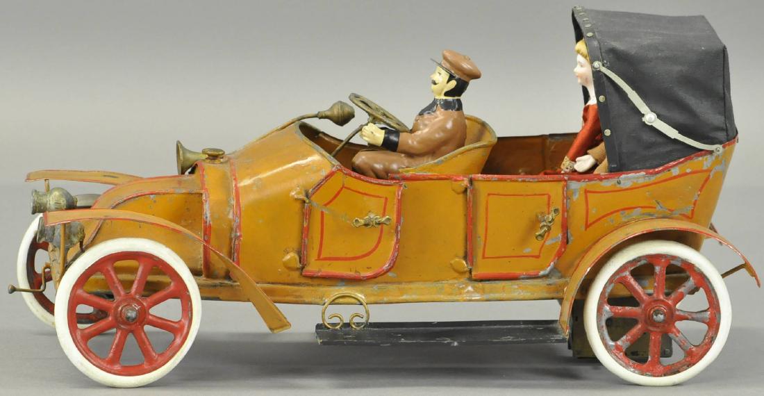 PINARD OPEN TOURING CAR (1 of 4)