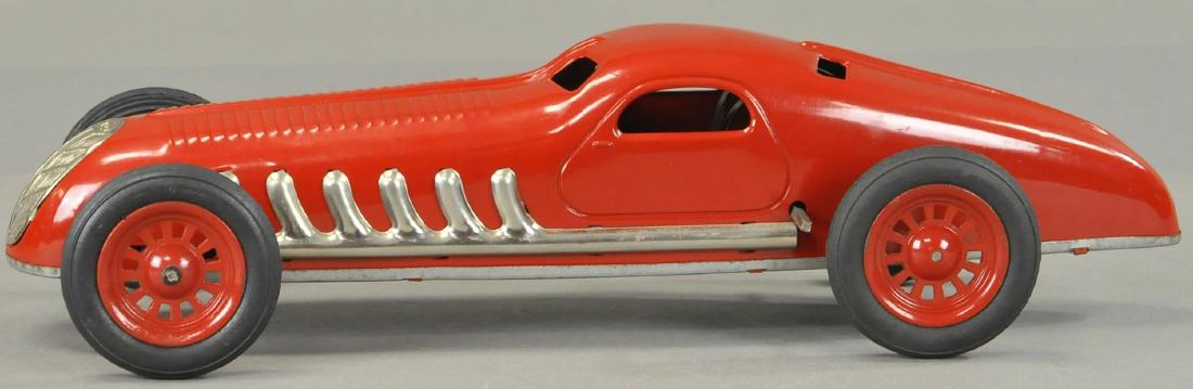 JEP BOAT TAIL RACECAR (1 of 2)