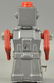 BOXED TREMENDOUS MIKE ROBOT - 3