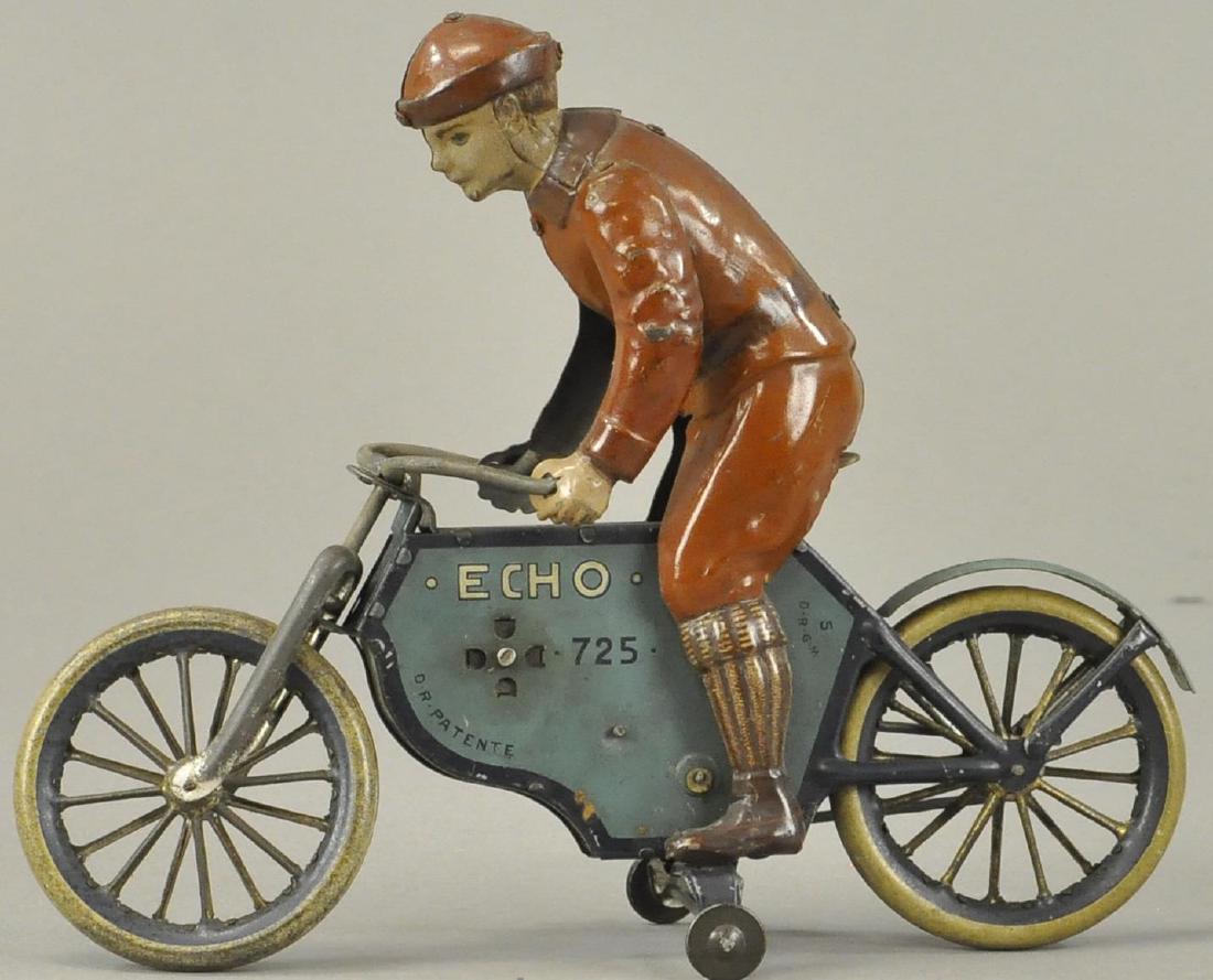 LEHMANN ECHO MOTORBIKE (1 of 4)