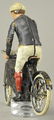 LEHMANN HALLOH MOTORCYCLE - 2