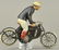 LEHMANN HALLOH MOTORCYCLE - 3