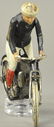 LEHMANN HALLOH MOTORCYCLE - 4