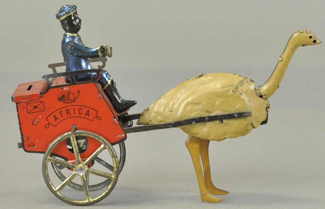 LEHMANN AFRICA CART (1 of 2)