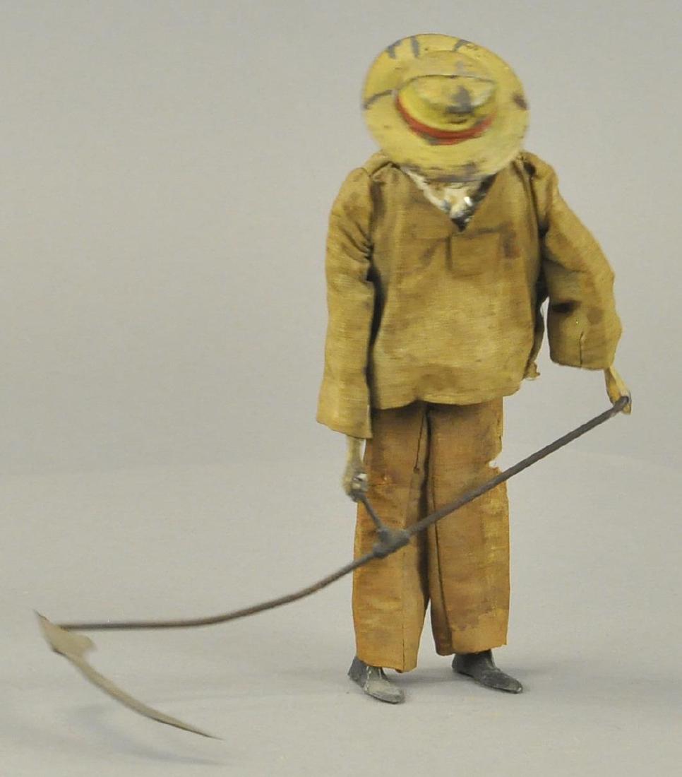 MARTIN FIELD WORKER (1 of 5)