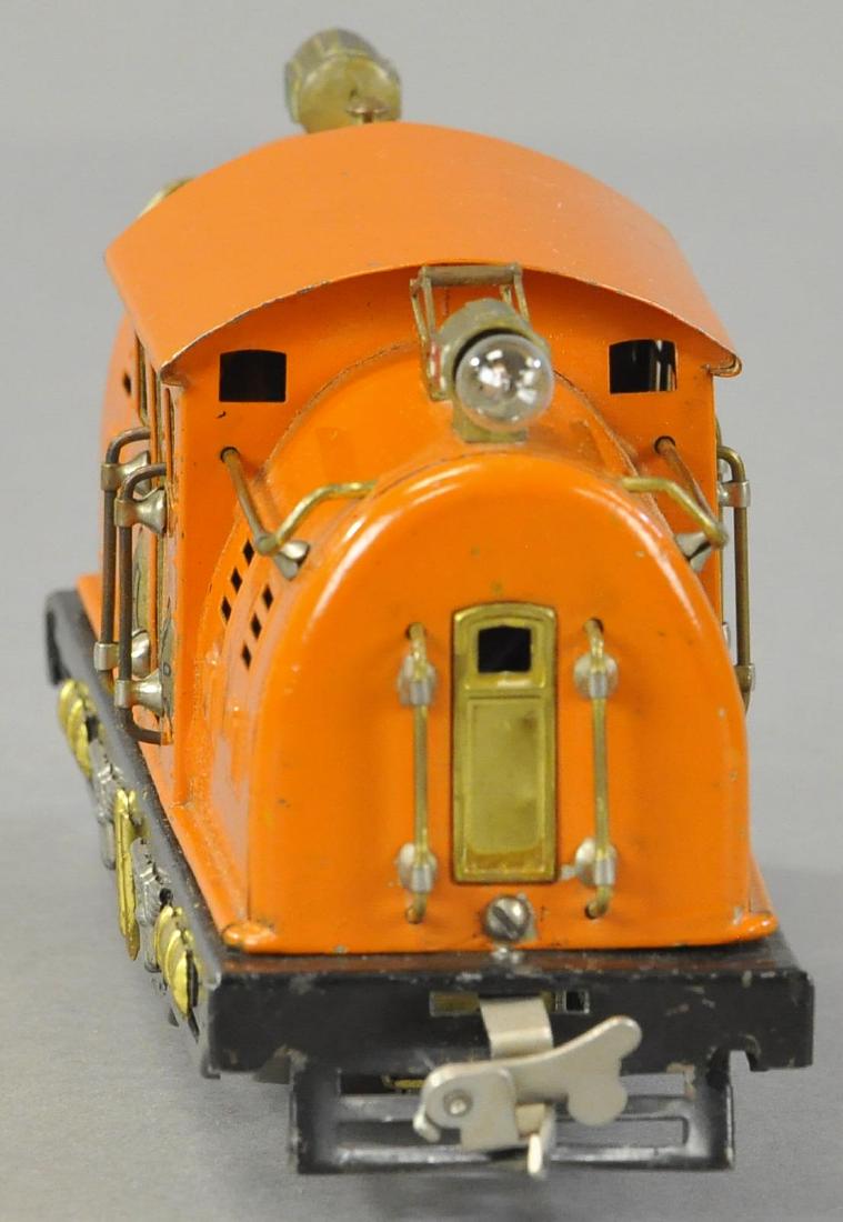 LIONEL 4U KIT (1 of 6)