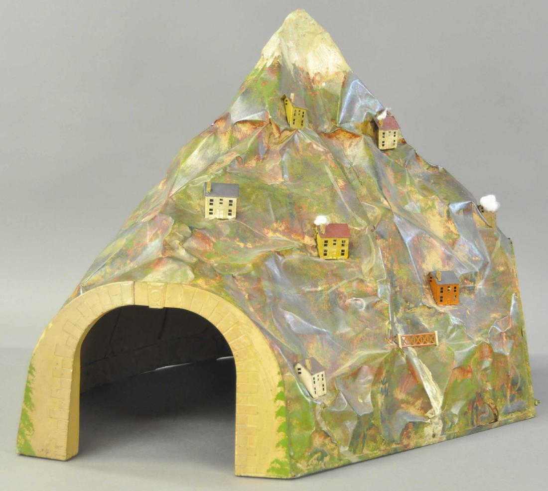 LIONEL 14L TUNNEL: 363. LIONEL 14L TUNNEL