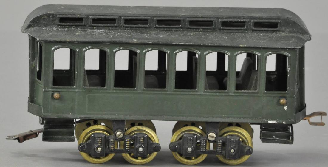 VOLTAMP 2219 EIGHT WHEEL (1 of 4)