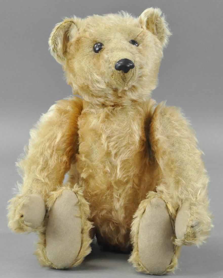 steiff 2018 bear