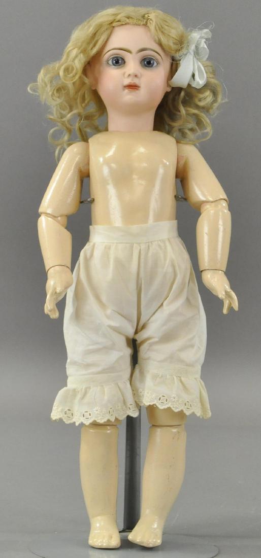 TETE JUMEAU BEBE (1 of 3)