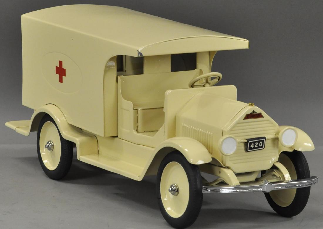 STURDITOY AMBULANCE (1 of 3)