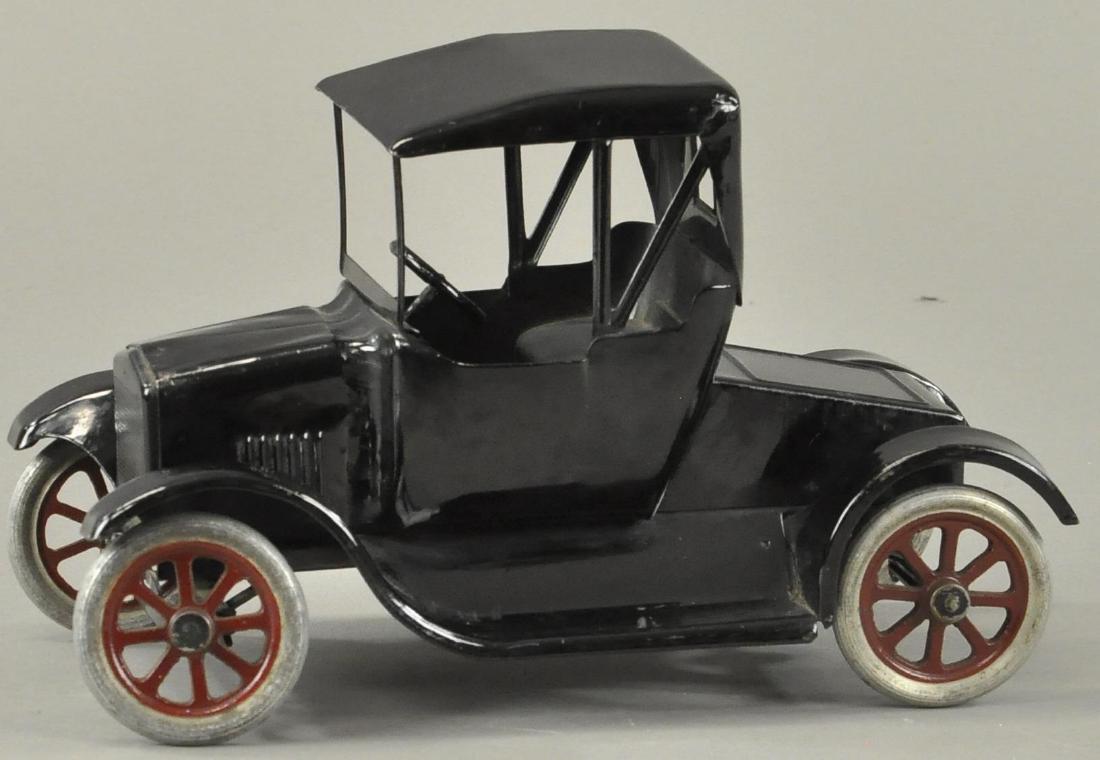 BUDDY L FLIVVER ROADSTER (1 of 5)