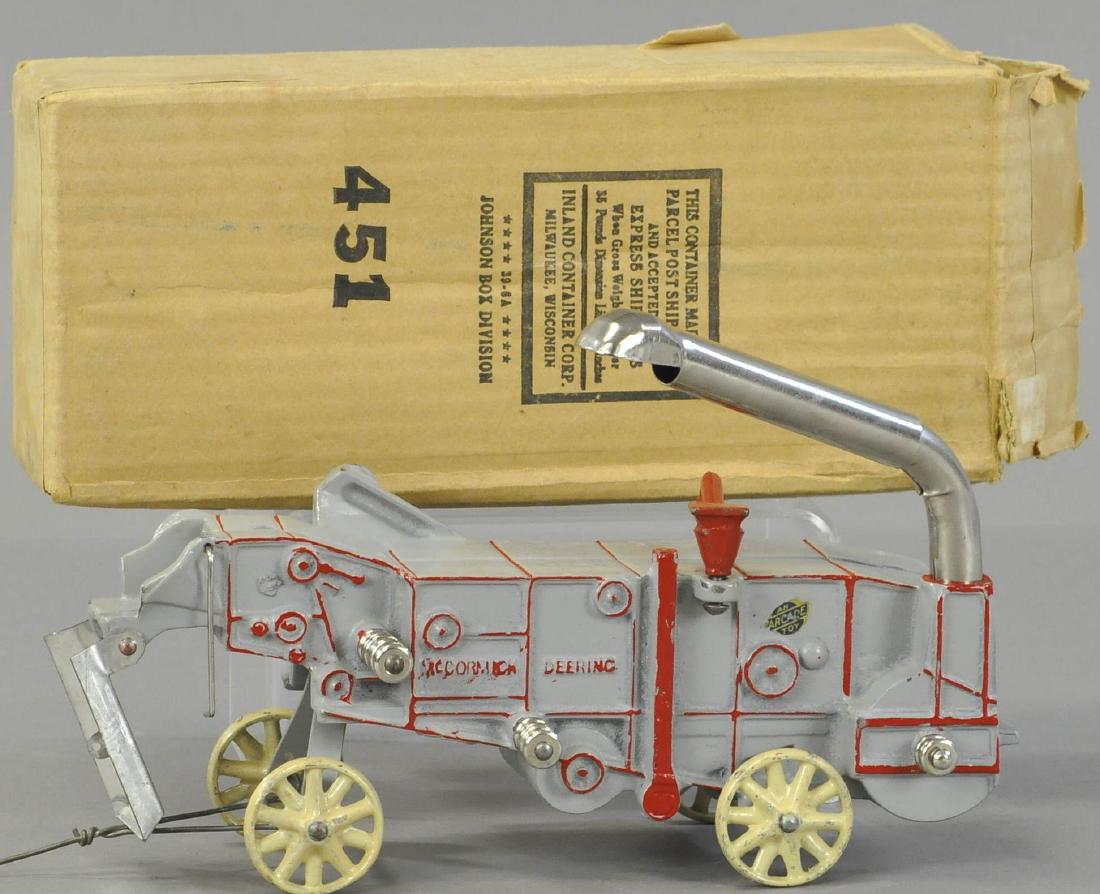 BOXED ARCADE THRESHER (1 of 2)