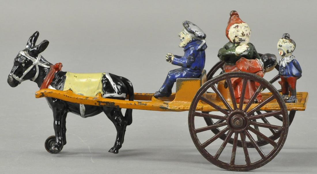 MAMA KATZENJAMMER SPANKING TOY (1 of 4)