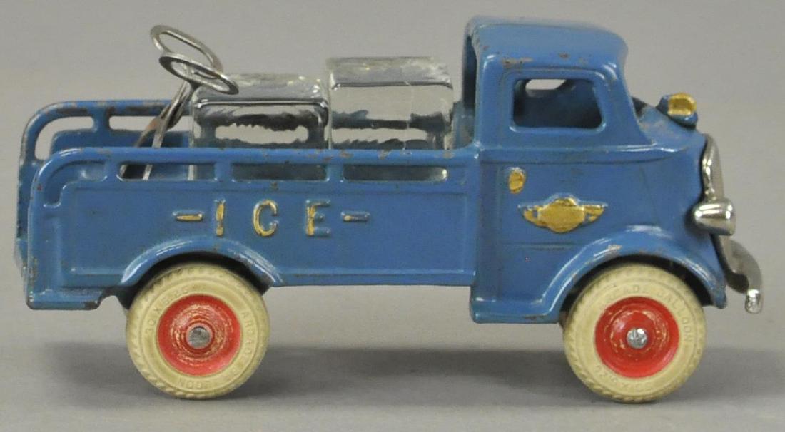 BOXED ARCADE ICE TRUCK (1 of 3)