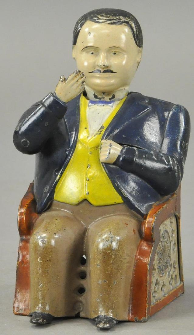 TAMMANY BANK MECHANICAL (1 of 4)