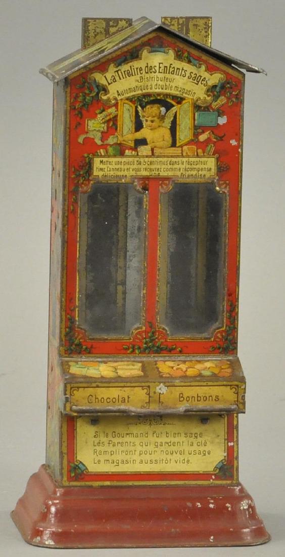 STOLLWERK VICTORIA CUPID SPAR-AUTOMAT BANK (1 of 4)