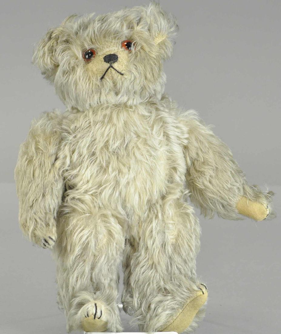 musical teddy