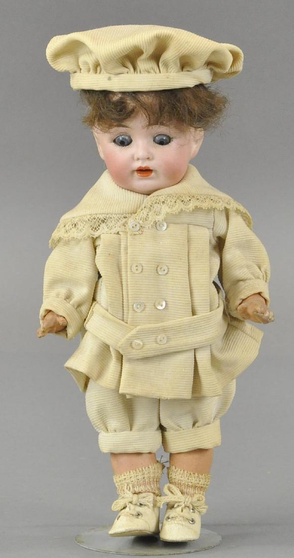 SMALL KESTNER TODDLER (1 of 4)