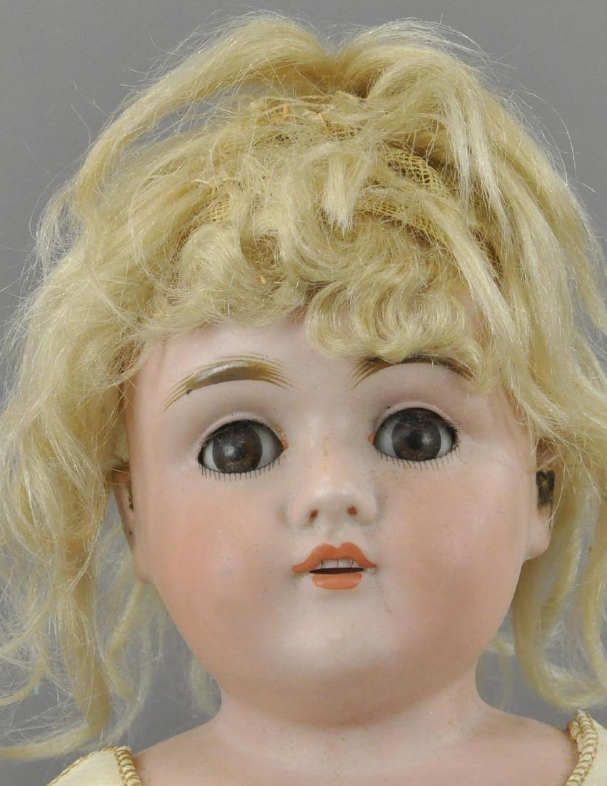 LOT OF SIX MISCELLANEOUS DOLLS (1 of 14)