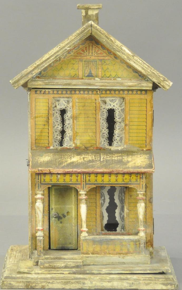 GOTTSCHALK BLUE ROOF HOUSE (1 of 5)