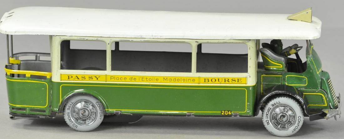 CHARLES ROSSIGNOL PASSY BUS (1 of 3)