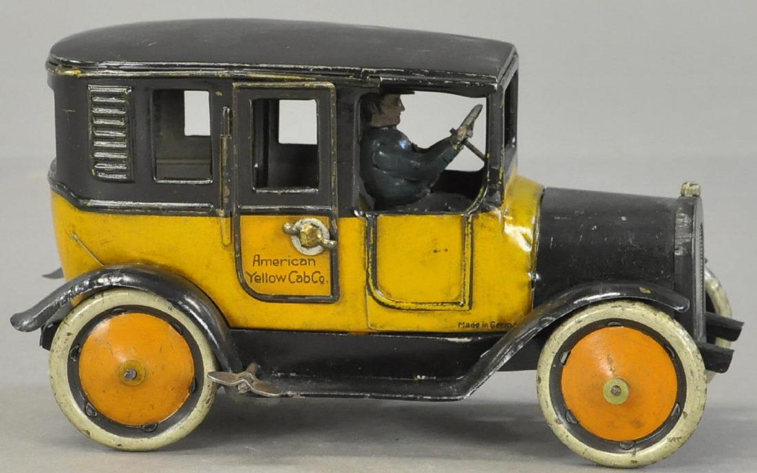 BING AMERICAN TAXI LENOX 530 (1 of 3)