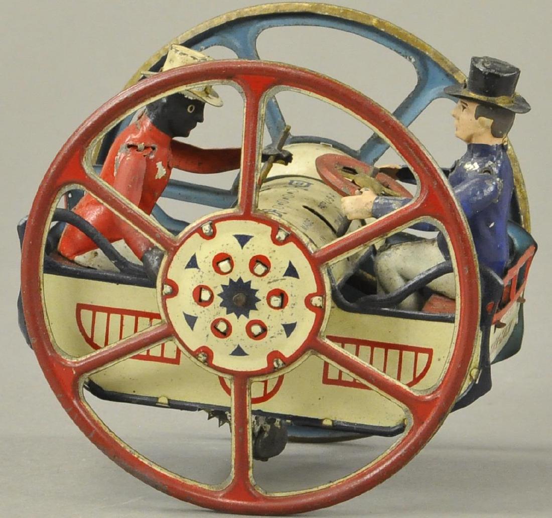 LEHMANN ZIG ZAG (1 of 4)