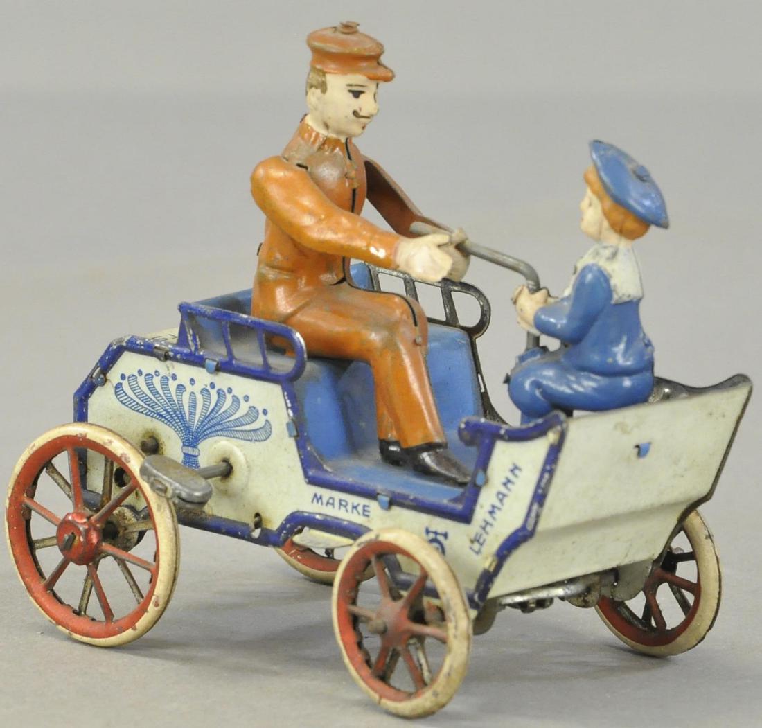 LEHMANN NAUGHTY BOY (1 of 3)